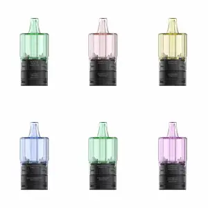 Uwell Viscore Pro Plus 20K Prefilled Pod